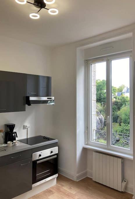 Apartment Vue Imprenable Sur Le Moulin Du Chaos !