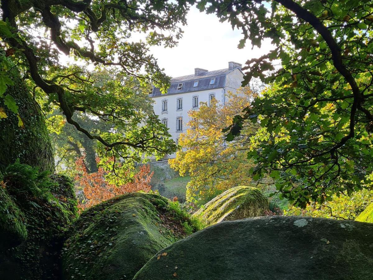 Vue Imprenable Sur Le Moulin Du Chaos ! Apartment *